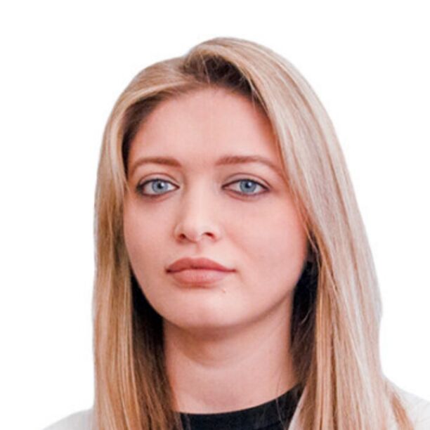 Жильцова Оксана Юрьевна, фото