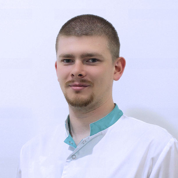 Селюнин Антон Валерьевич