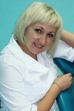 Таркина Екатерина Александровна