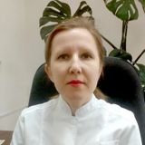 Журавлёва Наталья Сергеевна