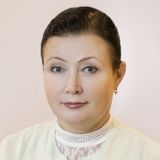 Башкирцева Ирина Александровна