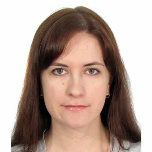 Ермакова Ольга Игоревна