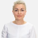 Дребышевская Наталья Борисовна