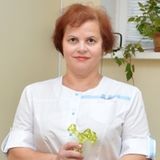 Степанова Наталья Ивановна