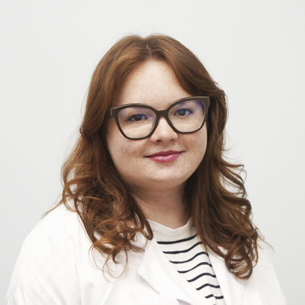 Толмачева Анна Игоревна, фото