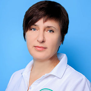 Журавлева Ирина Константиновна, фото