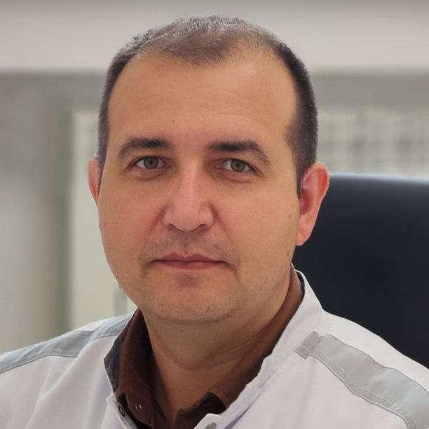 Суворов Максим Сергеевич