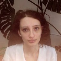 Якубовская Алина Григорьевна