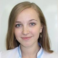 Федосеева Наталья Вадимовна, фото