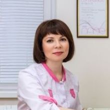 Саркисян Елена Евгеньевна