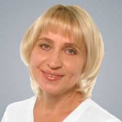 Лобачева Елена Николаевна, фото