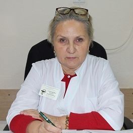 Сабанова Г.А. Жуковский - фотография