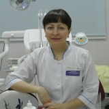 Токмакова Алина Николаевна