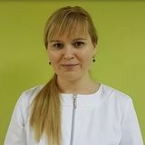 Назмеева Эльвира Магсумовна
