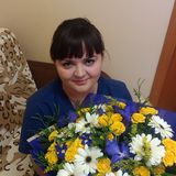 Фархутдинова Елена Фаузировна