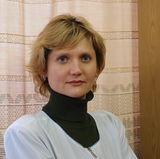 Панова Ольга Викторовна