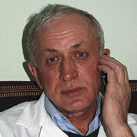 Коротков А.А. Минусинск - фотография