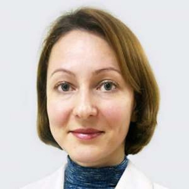 Педченко Татьяна Александровна