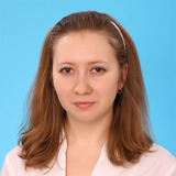 Мерзлякова Светлана Николаевна фото