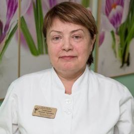 Скорочкина Наталья Сергеевна, фото