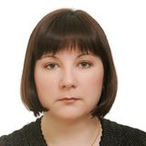 Костючек Елена Георгиевна