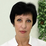 Кудряшова Ирина Николаевна