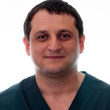 Арзуманян Эдуард Саркисович