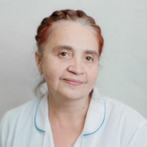 Филимонова Надежда Анатольевна, фото