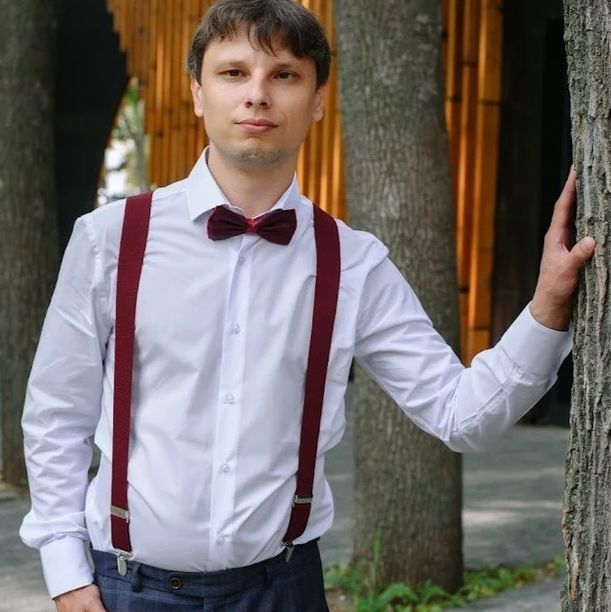 Рогулев М.А. Воронеж - фотография