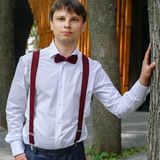 Рогулев Максим Александрович