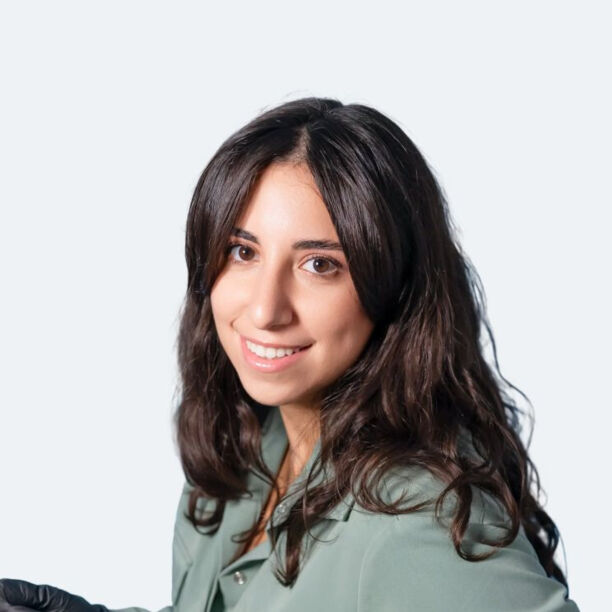 Рабаева Элина Робертовна