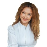 Белова Наталия Ивановна