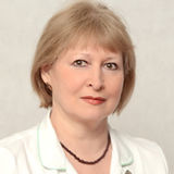 Егорова Ирина Анатольевна