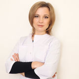 Антонова Татьяна Витальевна