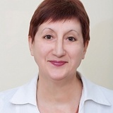Атаянц Ольга Константиновна