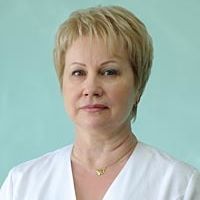 Астраханкина Тамара Александровна