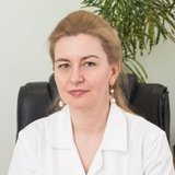 Спиридонова Наталья Владимировна