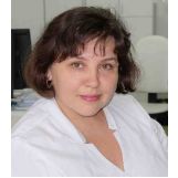 Потапова Светлана Николаевна Воронеж: врач ультразвуковой диагностики