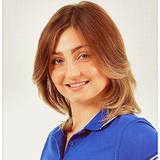 Одарченко Ирина Александровна