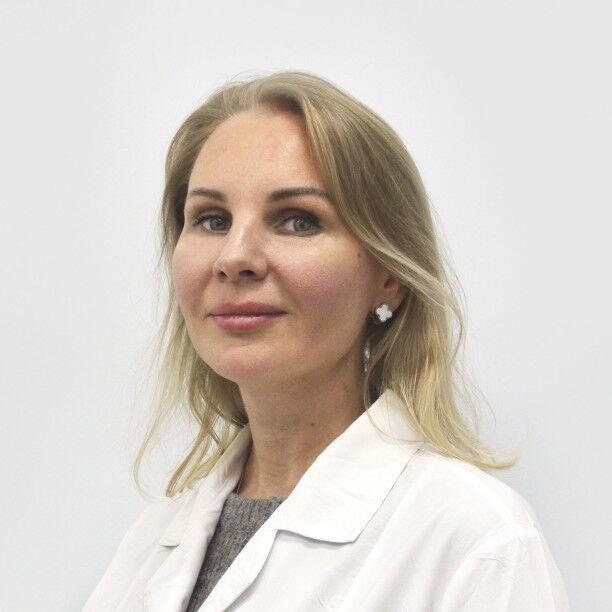Трубникова Инна Ивановна, фото
