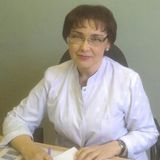 Бабаханова Индира Сакеновна