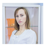 Кузнецова Дарья Витальевна, фото