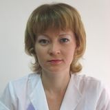 Аркадьева Наталия Владимировна
