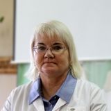 Константинова Анна Альбертовна