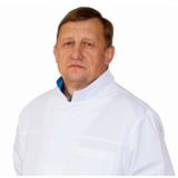 Рогозин Вячеслав Владимирович