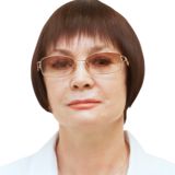 Безрукова Галина Николаевна