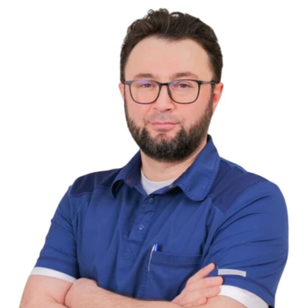 Хубиев Науази Сеит-умарович