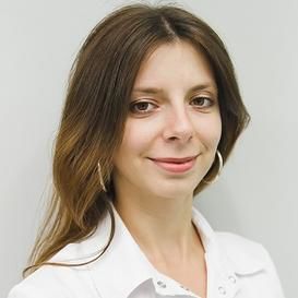 Плохова Е.Н. Нижний Новгород - фотография