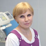Сафонова Наталья Петровна