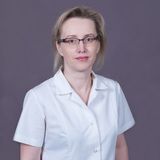 Кулешова Ольга Викторовна фото